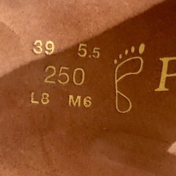 Birkenstock Papillio - Picture 5 of 6